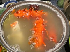 -海鼎荟海鲜姿造(泉州仟禧店)