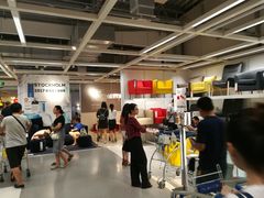 -宜家家居(西安未央商场店)