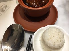 张氏狮子头-羲和雅苑•北京烤鸭(国贸商城店)