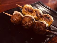 -鸟串烧Yakitori