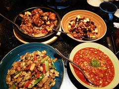 -华豫川酒家(大卫城店)