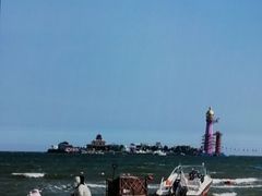 -南戴河旅游度假区