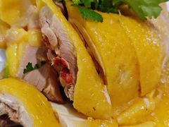 -黄B湛江鸡饭店(粤垦路店)