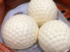 凤凰流沙包-正斗·港式粤菜(SKLP店)