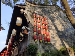 -張飛牛肉(锦里店)