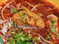 脑花儿-脑馋粉儿(三里屯店)
