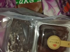 -壹心榴莲千层蛋糕甜品店