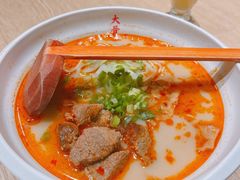 -味千拉面(大悦城店)