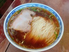 -同得兴 Since·1995 传统苏式面馆(嘉馀坊店)