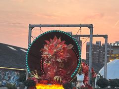 -云间粮仓