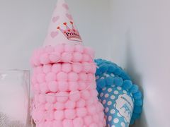 -Dark Horse·黑马蛋糕·低脂·低糖淡奶(金匙望湖大厦店)