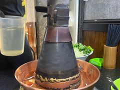 -草原饭店火锅
