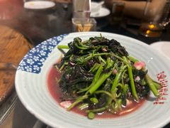 -好灶头妈妈菜·柴火灶台鱼·千岛湖土菜地标美食
