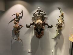 -中国3D打印文化博物馆