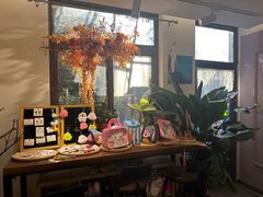 -100家灵感仓库·DIY团建(什刹海店)