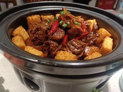 -刀板香·安徽菜(国购IFC店)