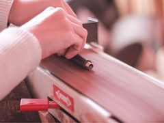 -五月木作·DIY木作文创体验店(北京路店)