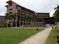 iphone_upload_pic-三亚亚龙湾红树林度假酒店