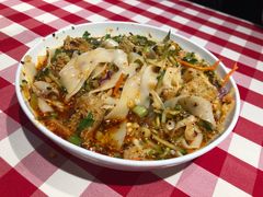 -西贝莜面村(上海百联西郊店)