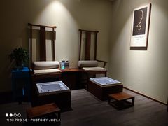-鼎族怡华·指压·经络·疗愈SPA(紫荆店)