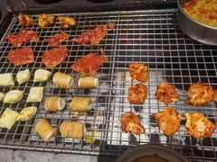 -夜食白市Yespicy·烧烤啤酒宵夜(番禺四海城店)