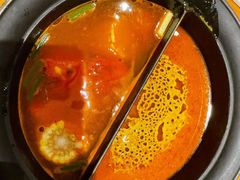 -呷哺呷哺(融创茂店)