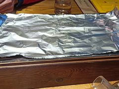 -那些年记忆烧烤