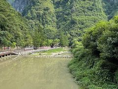 -矮寨·十八洞·德夯大峡谷景区