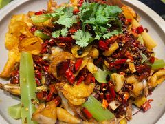 -辛香汇(飞洲店)