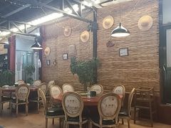 -遇见小院—虹鳟鱼•农家菜(怀柔店)