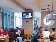 -比格比萨自助(宋家庄店)