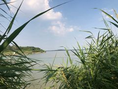 -天津东丽湖风景区