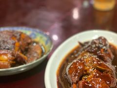本帮酱鸭-三林本帮馆(中林街店)