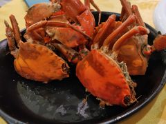 -莲花公园煎蟹(总店)