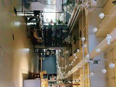 -时光乌托邦空中花园餐厅川味·融合菜(幸福广场店)