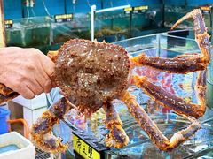 -老船长海鲜大排档(集美店)