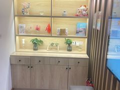 -麦悠悠·SPA·推拿(太阳山路店)