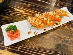-小川洋风料理(汉街店)