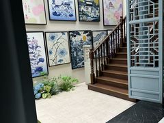 -狮王府淮扬菜(夫子庙老门东店)