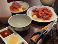 -蒜香焼肉PURUSHIN(马场路店)