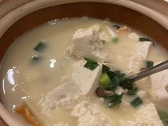 农家豆腐煲-大儒小厨·苏浙菜(瑞虹太阳宫店)