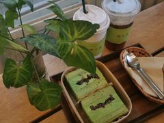 -绿小院(荔湾店)
