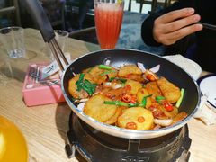 -茉莉餐厅(亳州高新万达广场希夷大道店)