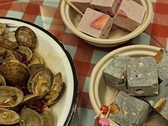 -老五烧烤(盘金华府总店)