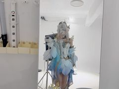-米游妙妙屋cosplay换装自拍摄影体验馆