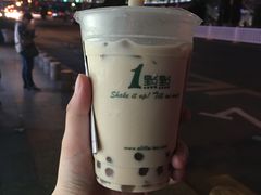 -1点点(东门电玩城店)