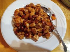 -功夫餐厅