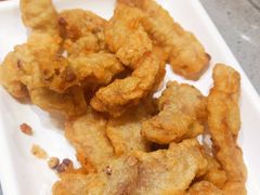 现炸酥肉-海底捞火锅(铂澜大象城店)