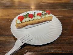 -黑草莓(重庆路店)