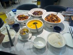 -兰湘子·湘菜小炒(石家庄万象城店)